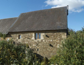 Hotels in Saint-Vigor-des-Monts